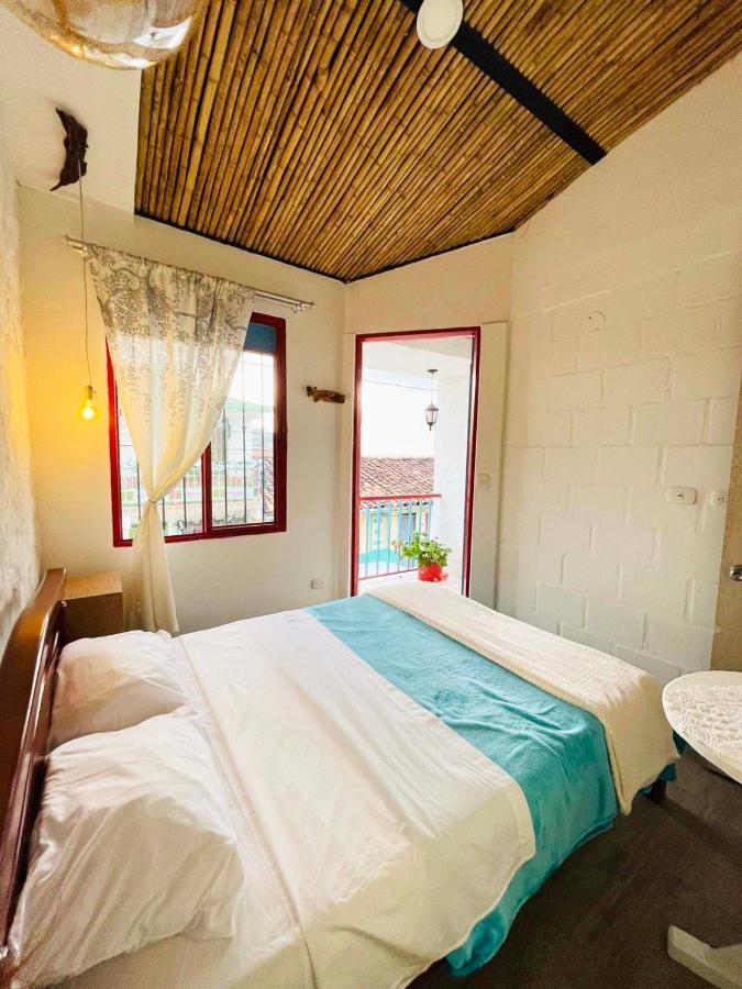 Salento_Littlehouse Exterior foto