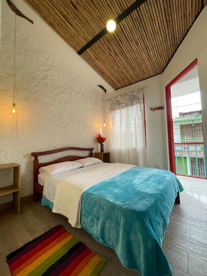 Salento_Littlehouse Exterior foto
