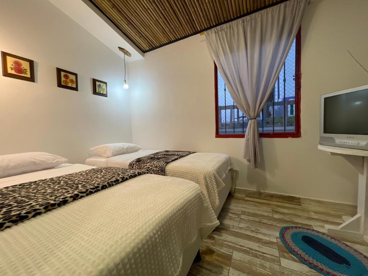 Salento_Littlehouse Exterior foto