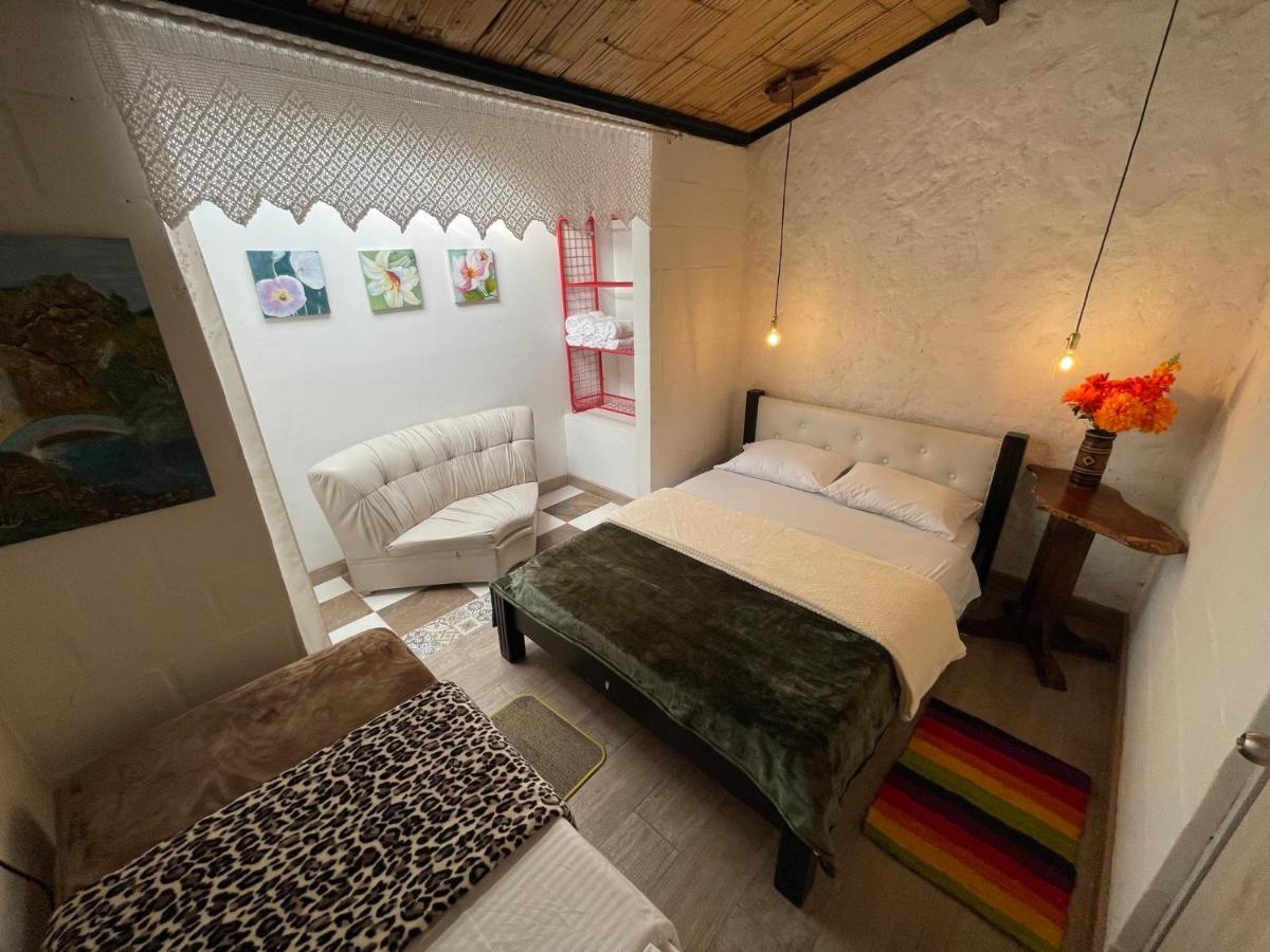 Salento_Littlehouse Exterior foto
