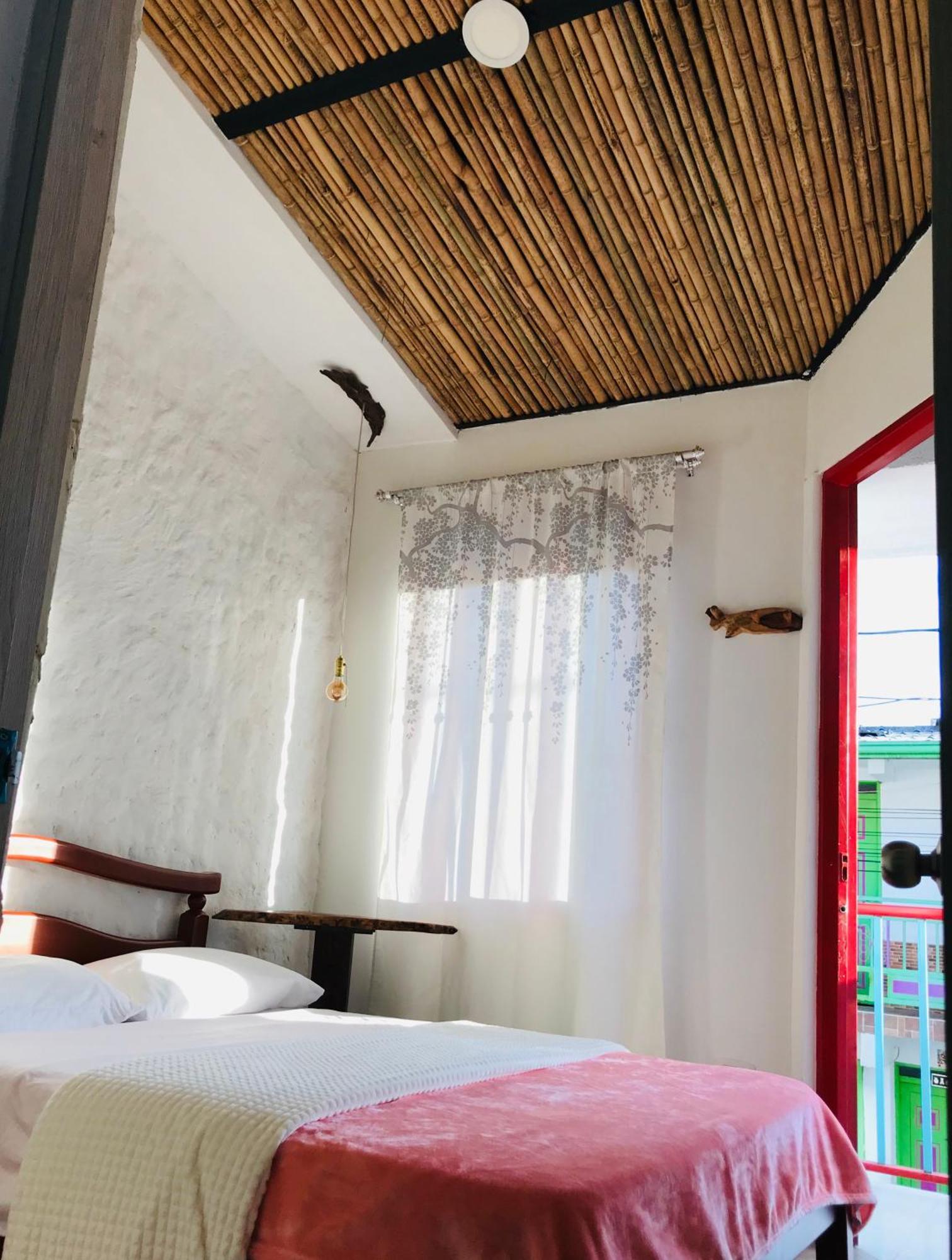 Salento_Littlehouse Exterior foto